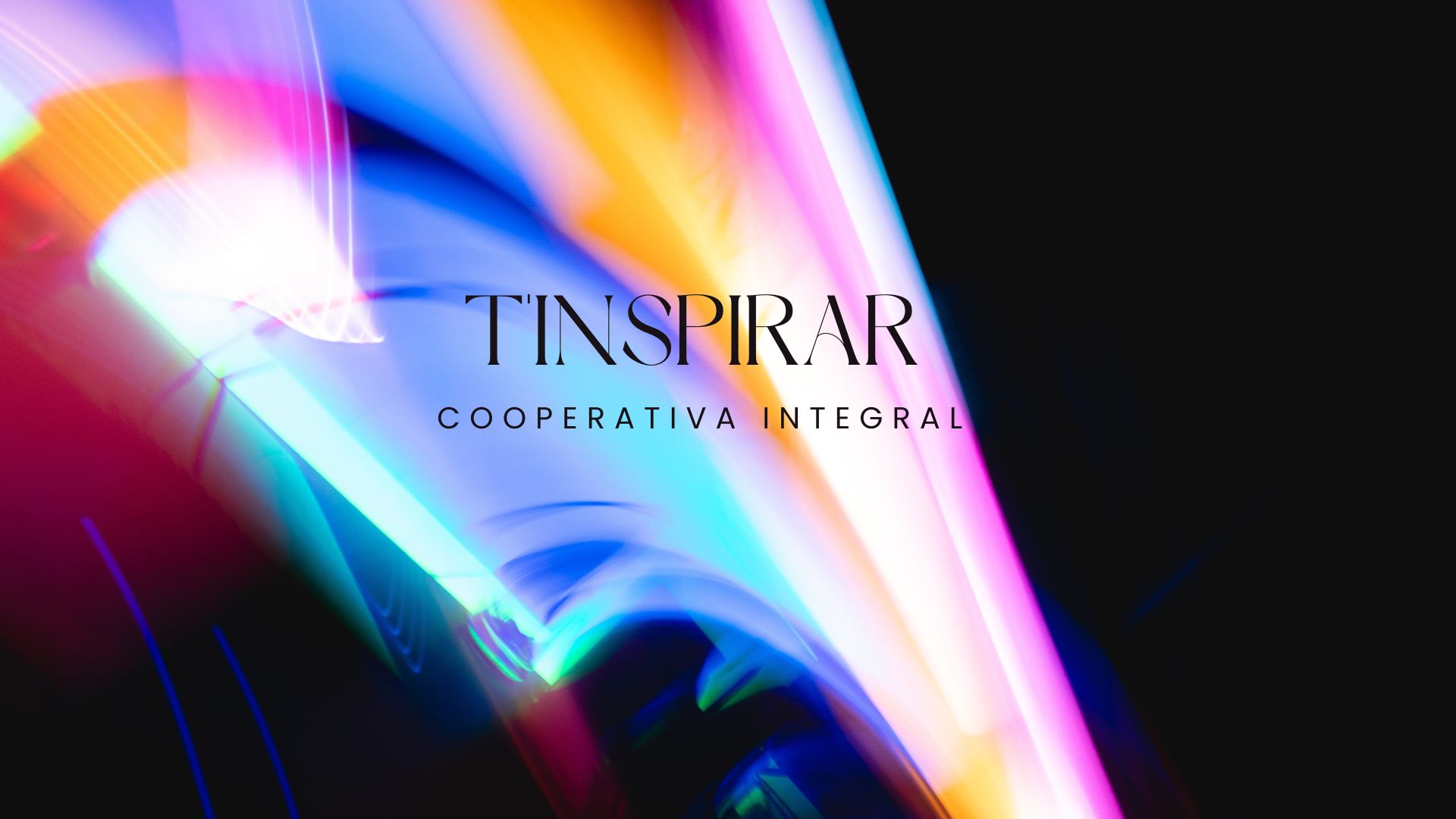 T'Inspirar Cooperativa Integral